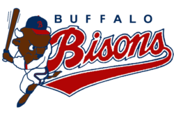 Buffalo Bisons logo